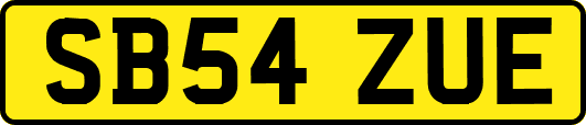 SB54ZUE