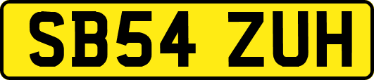 SB54ZUH