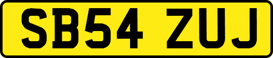 SB54ZUJ
