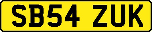 SB54ZUK