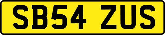 SB54ZUS