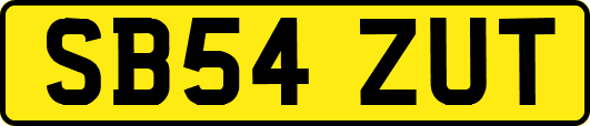 SB54ZUT