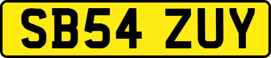 SB54ZUY