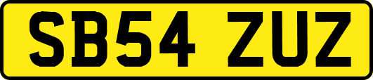 SB54ZUZ
