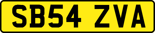 SB54ZVA