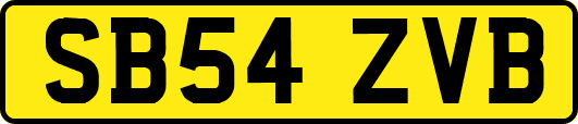SB54ZVB