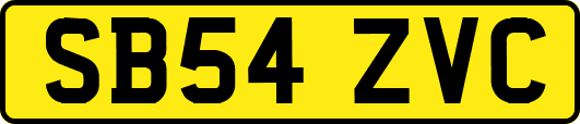 SB54ZVC