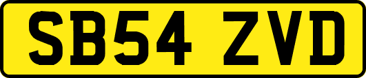 SB54ZVD