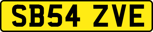 SB54ZVE