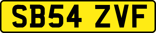SB54ZVF