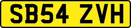 SB54ZVH