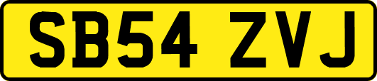 SB54ZVJ