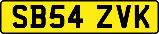 SB54ZVK