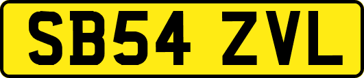 SB54ZVL