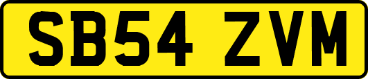 SB54ZVM