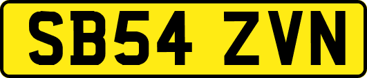 SB54ZVN