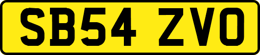 SB54ZVO