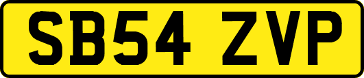 SB54ZVP