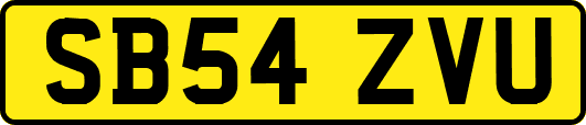 SB54ZVU
