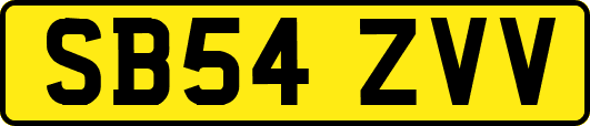 SB54ZVV