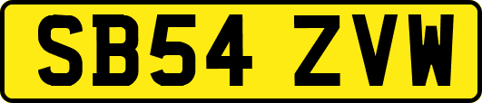 SB54ZVW