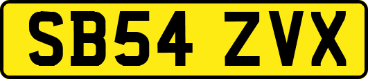 SB54ZVX