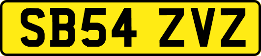 SB54ZVZ