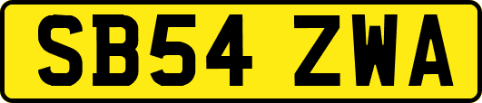 SB54ZWA