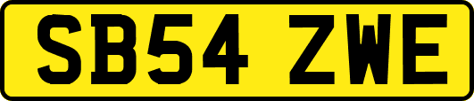 SB54ZWE