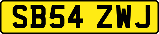 SB54ZWJ