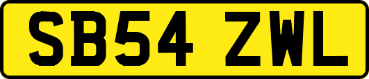SB54ZWL