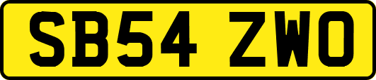 SB54ZWO