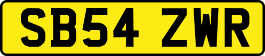 SB54ZWR
