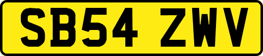SB54ZWV