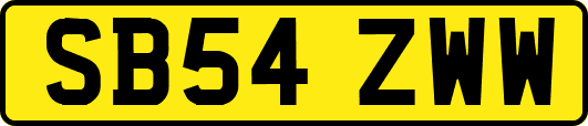 SB54ZWW