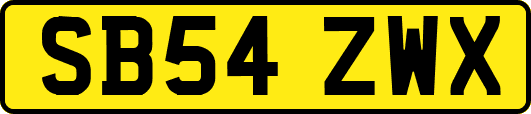 SB54ZWX