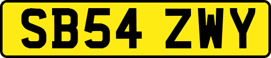 SB54ZWY