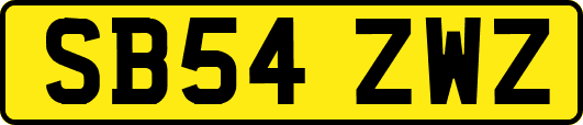SB54ZWZ