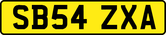 SB54ZXA