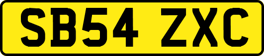 SB54ZXC