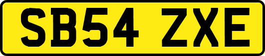 SB54ZXE