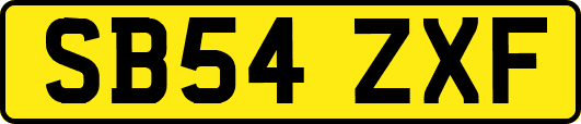 SB54ZXF