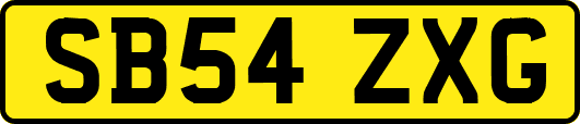 SB54ZXG