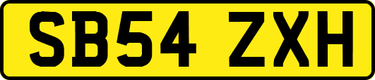 SB54ZXH