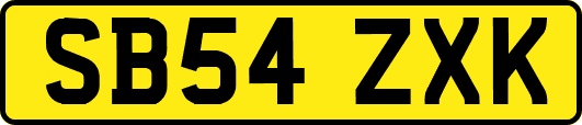 SB54ZXK