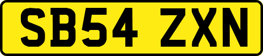 SB54ZXN