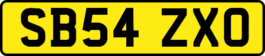 SB54ZXO