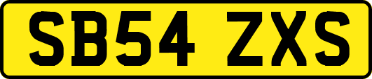 SB54ZXS