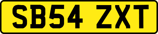 SB54ZXT