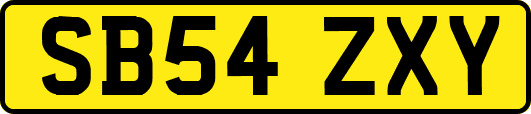 SB54ZXY